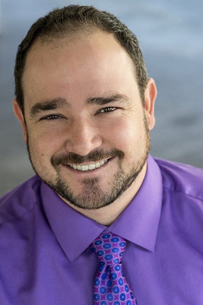 Bradley Pierce Profile Photo