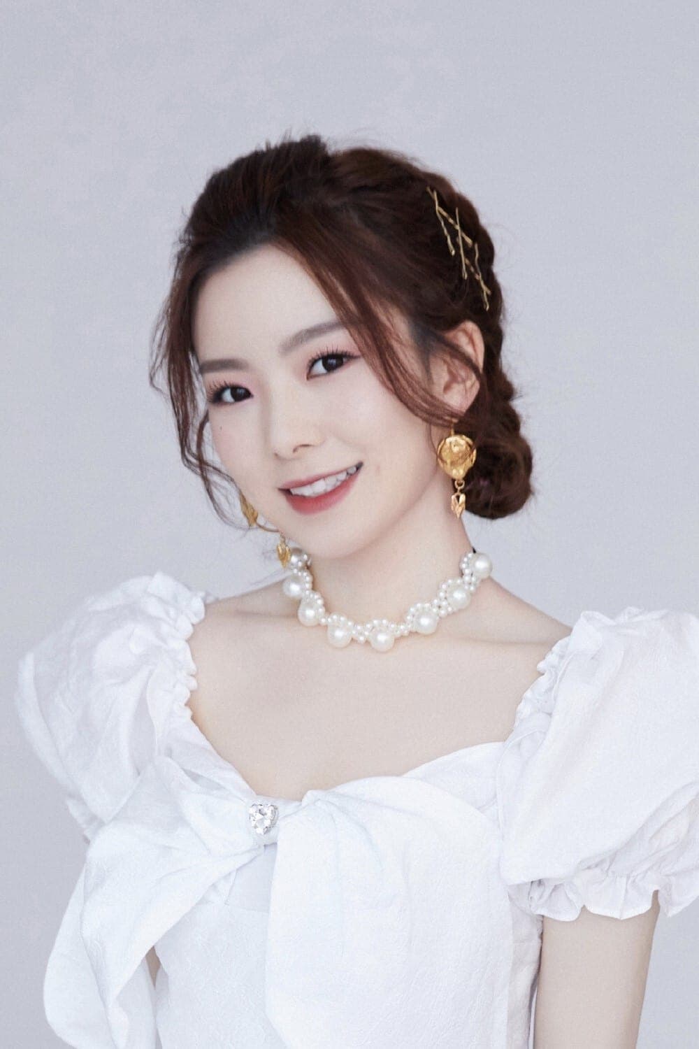 Chen Zhuoxuan Profile Photo