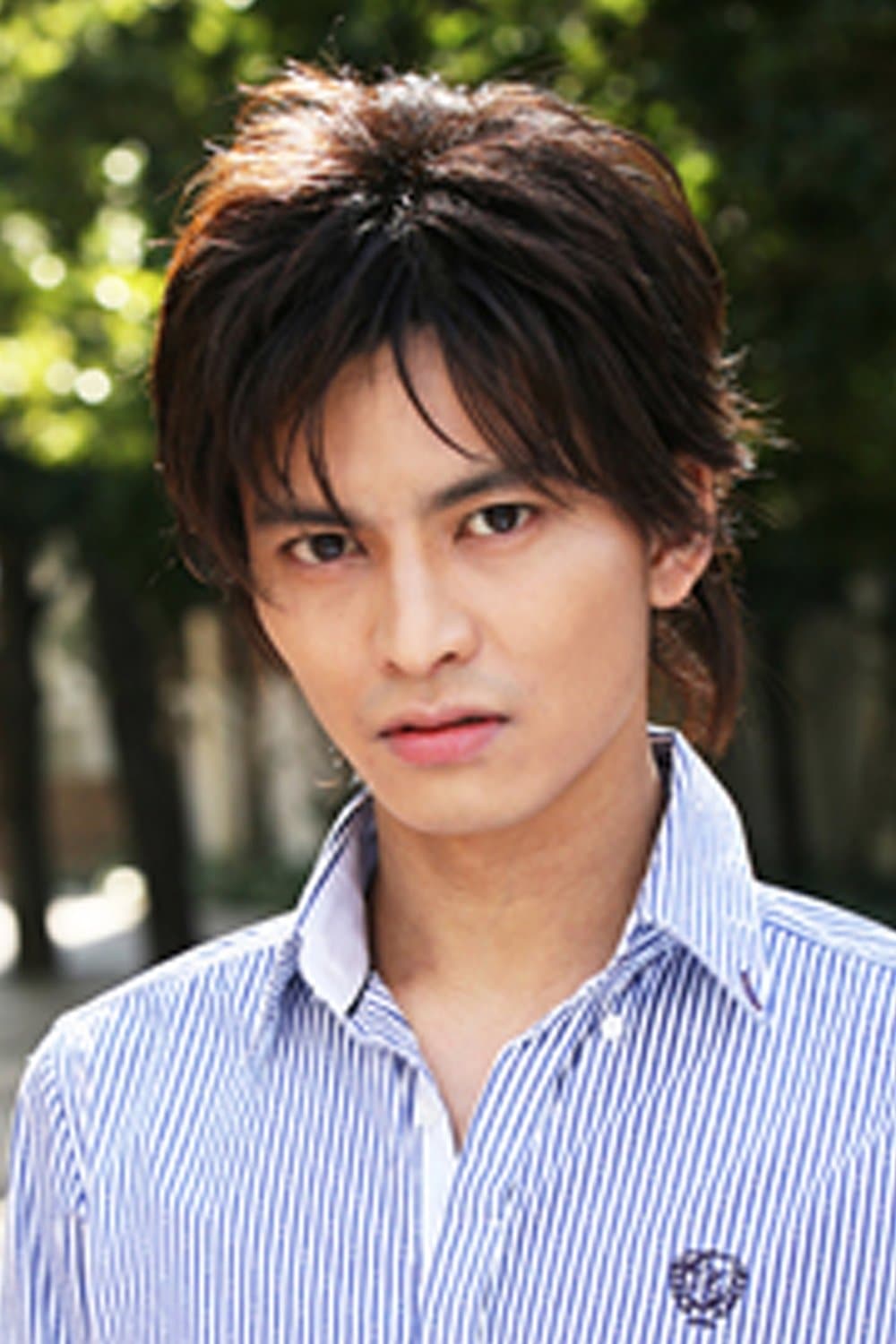 Nishiyama Sosuke Profile Photo
