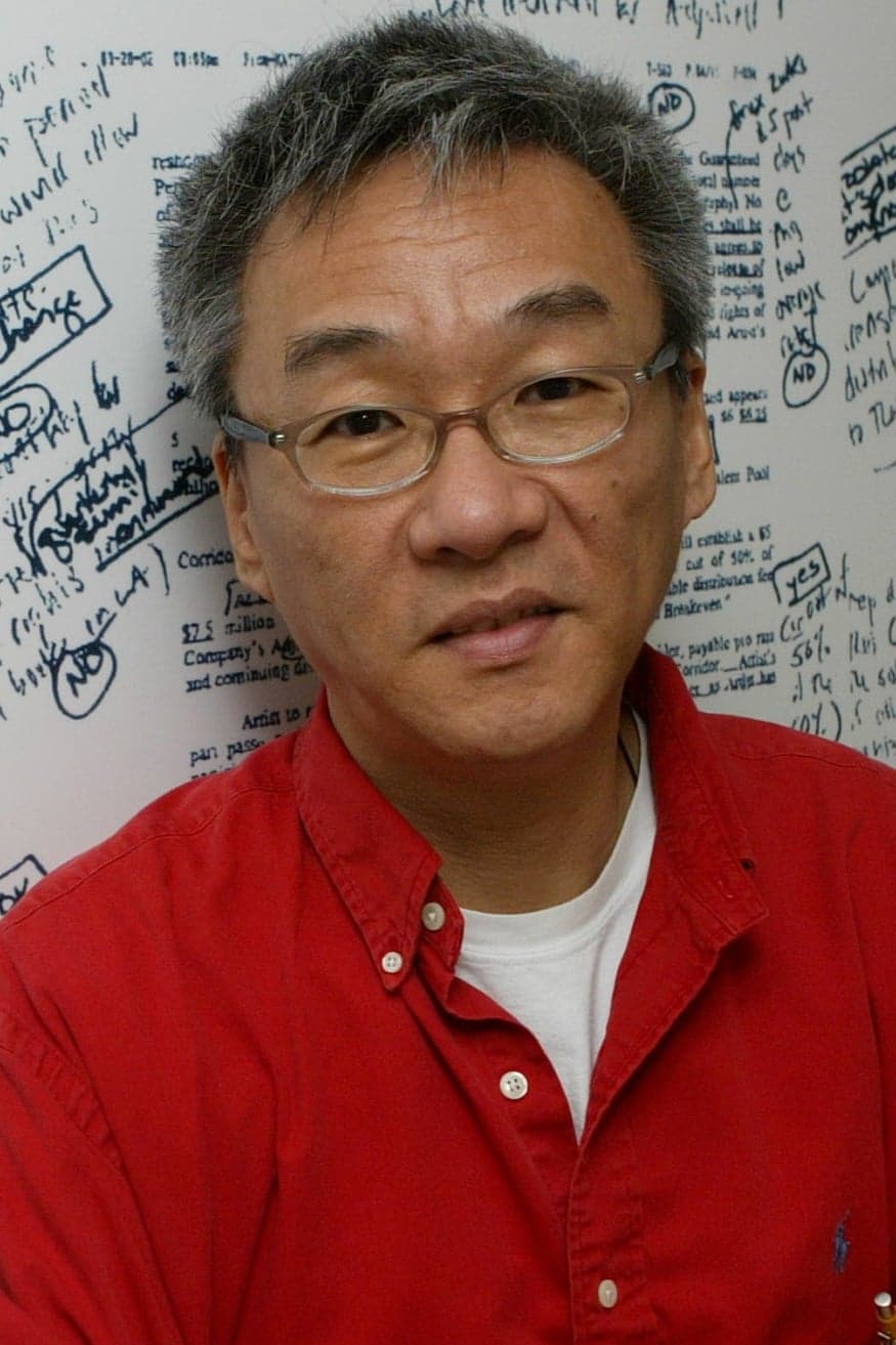 Edward Yang Profile Photo