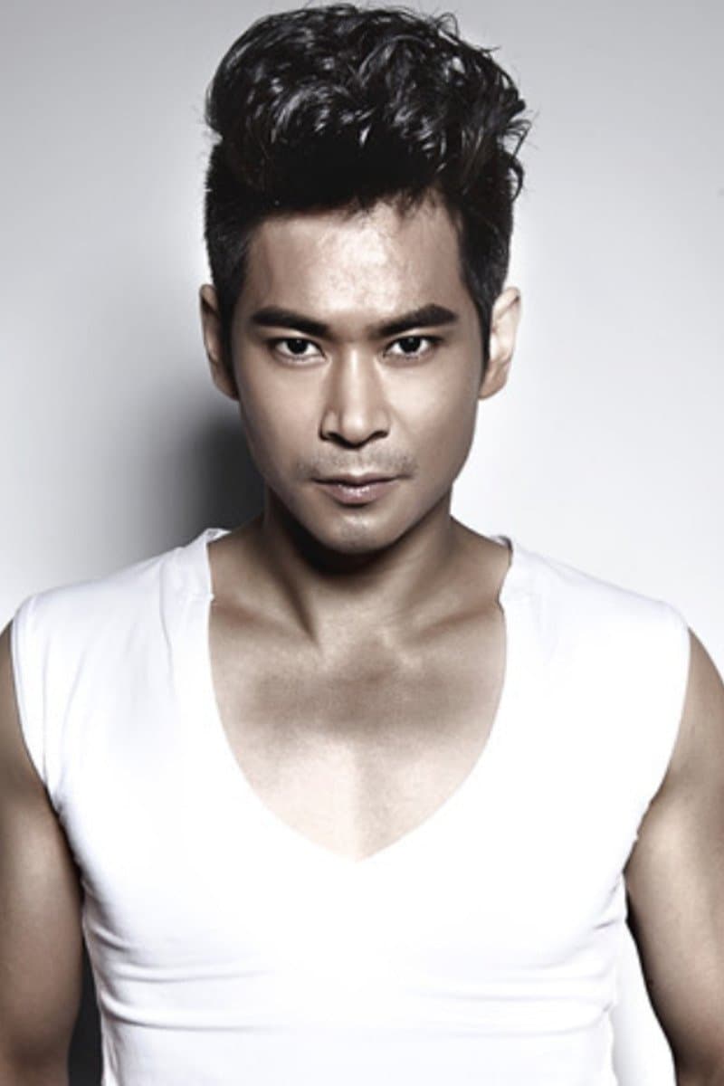 Li Bingyuan Profile Photo