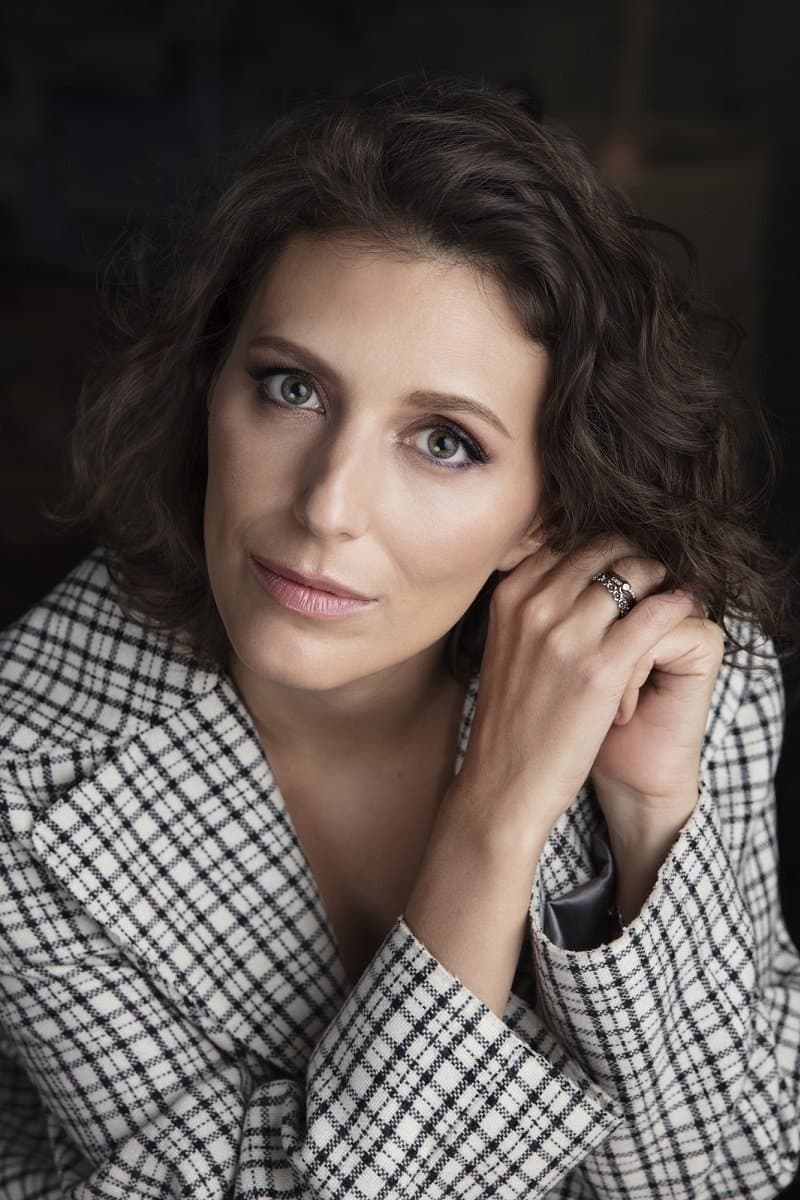 Natalya Merkulova Profile Photo