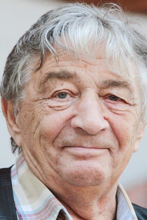 Eduard Uspensky Profile Photo