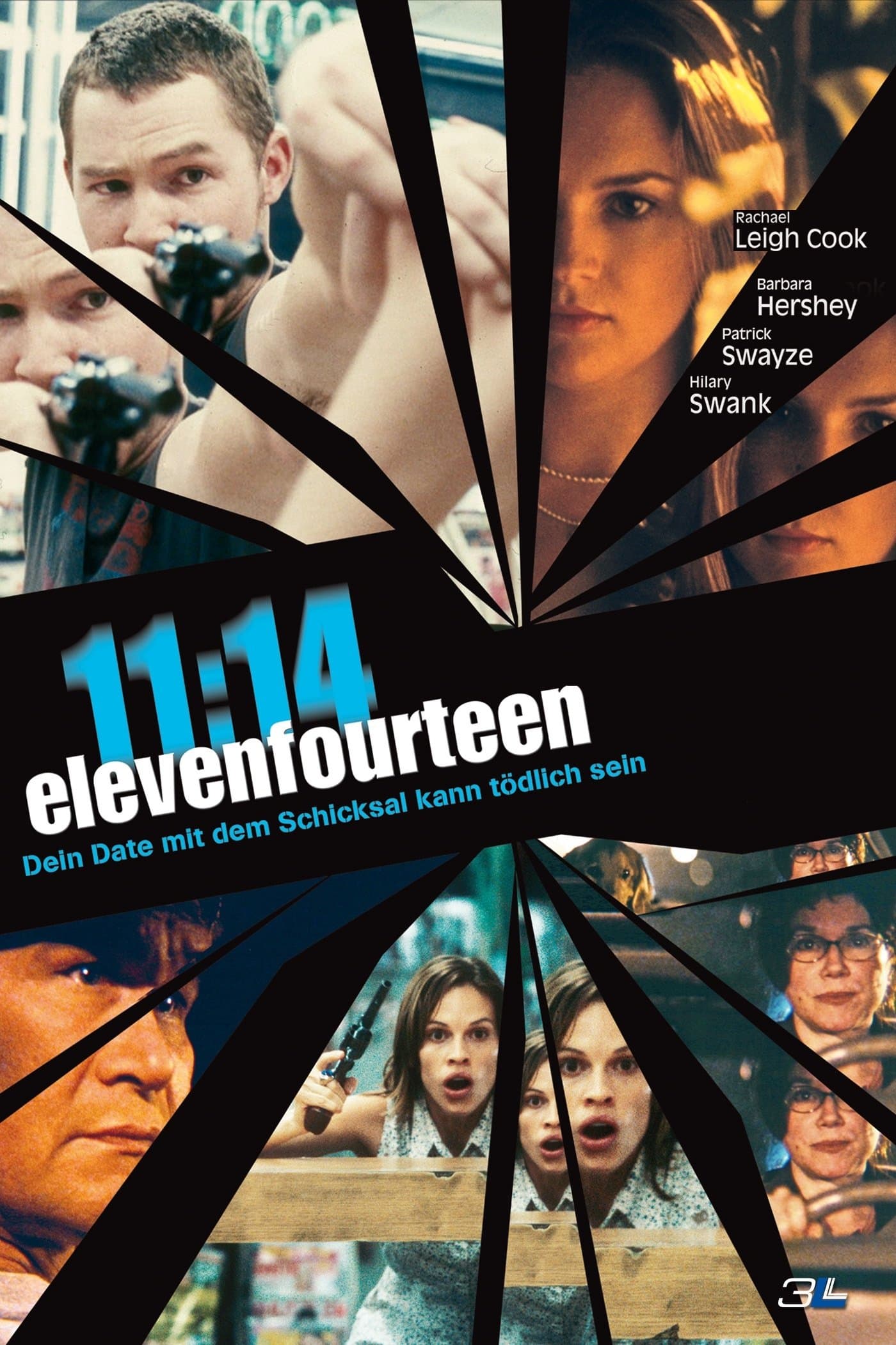 11:14 Movie Poster