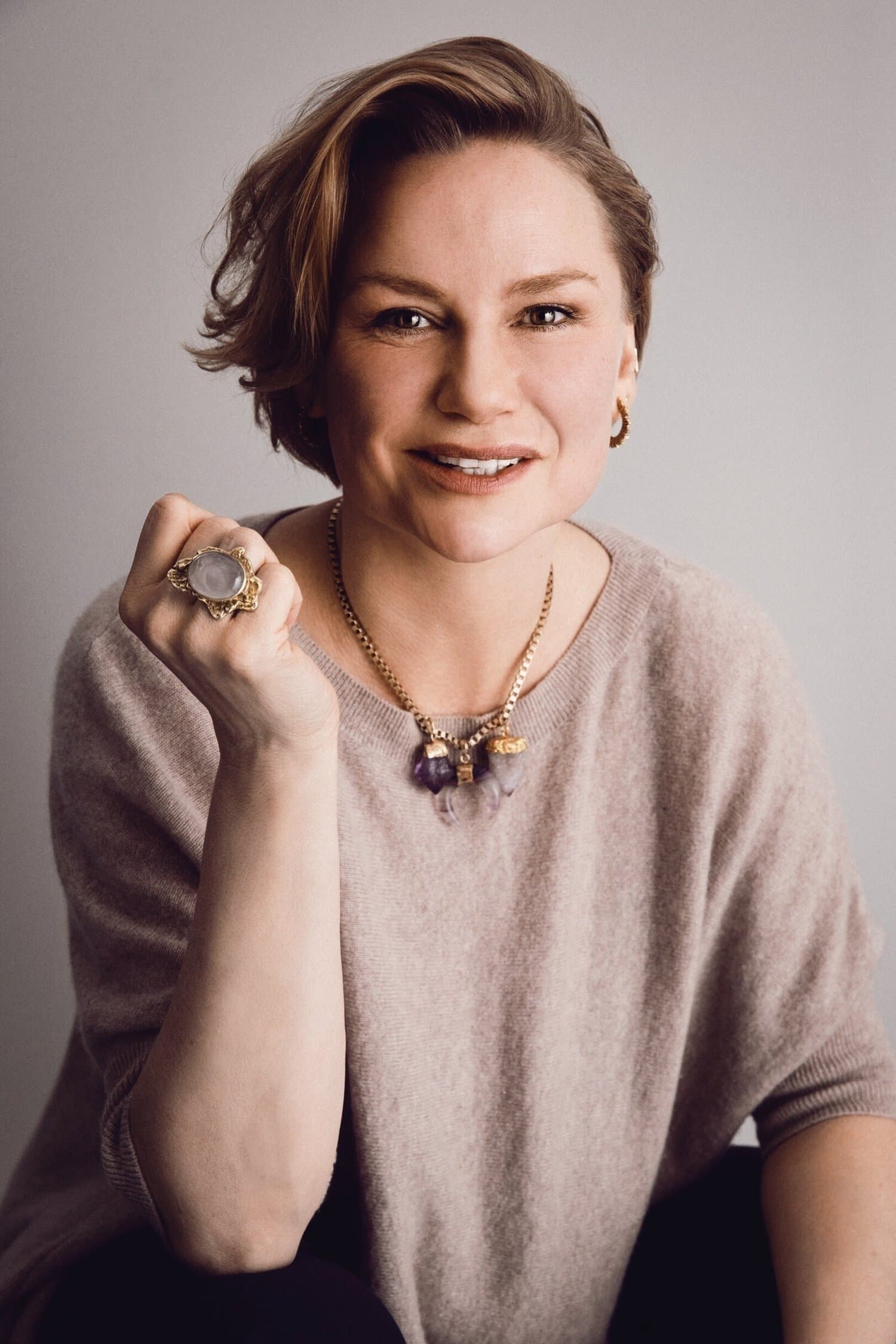 Malin Levanon Profile Photo