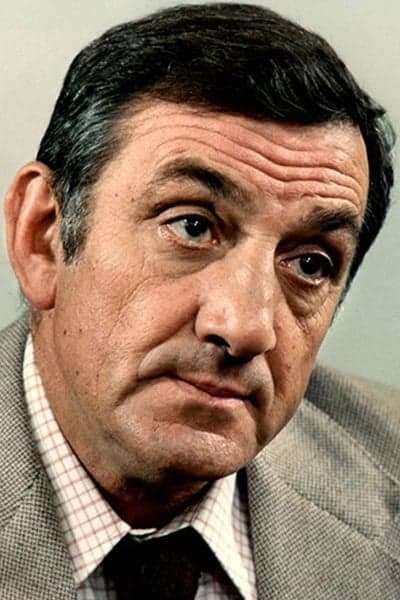 Lino Ventura Profile Photo