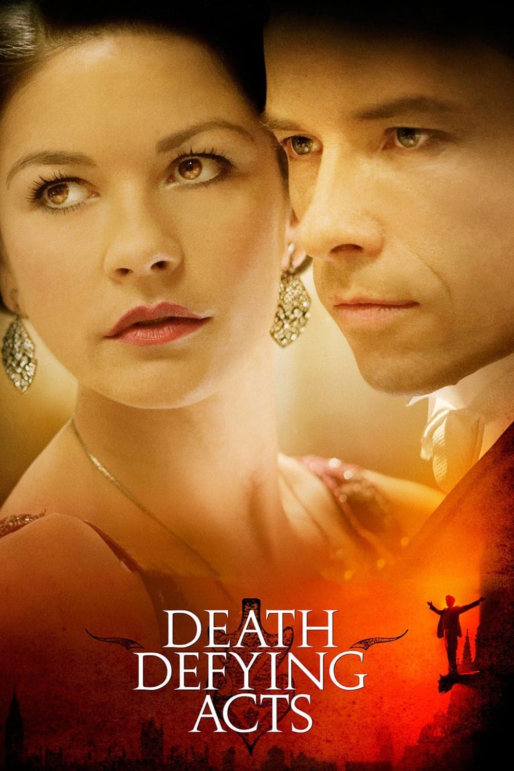 null Movie Poster