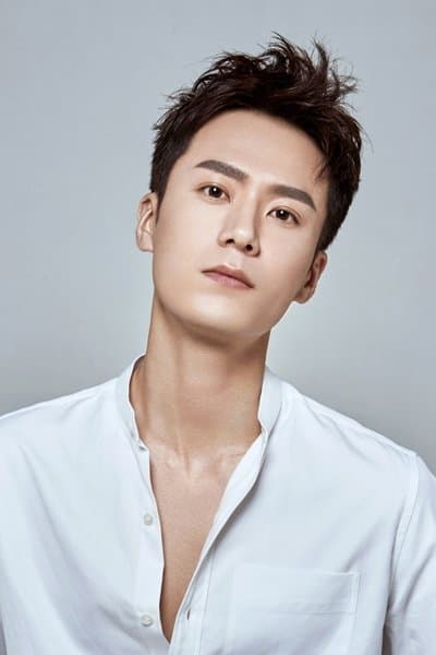 Mao Zijun Profile Photo