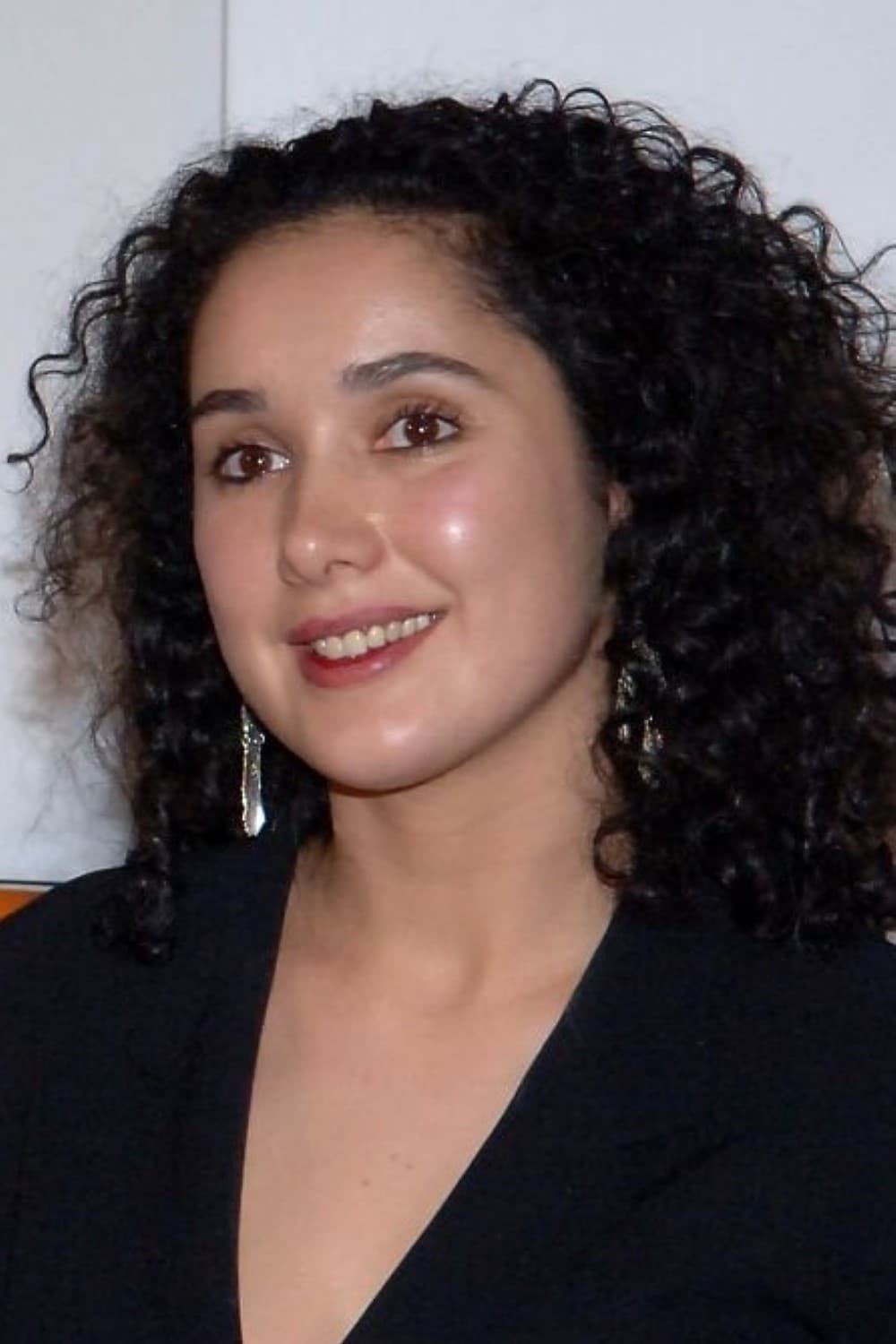 Ghalya Lacroix Profile Photo