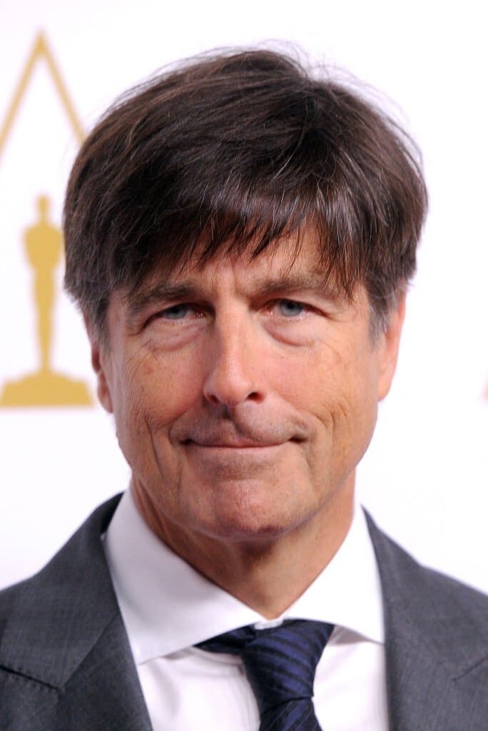 Thomas Newman Profile Photo
