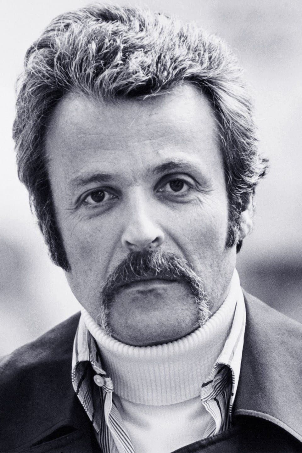 William Goldman Profile Photo