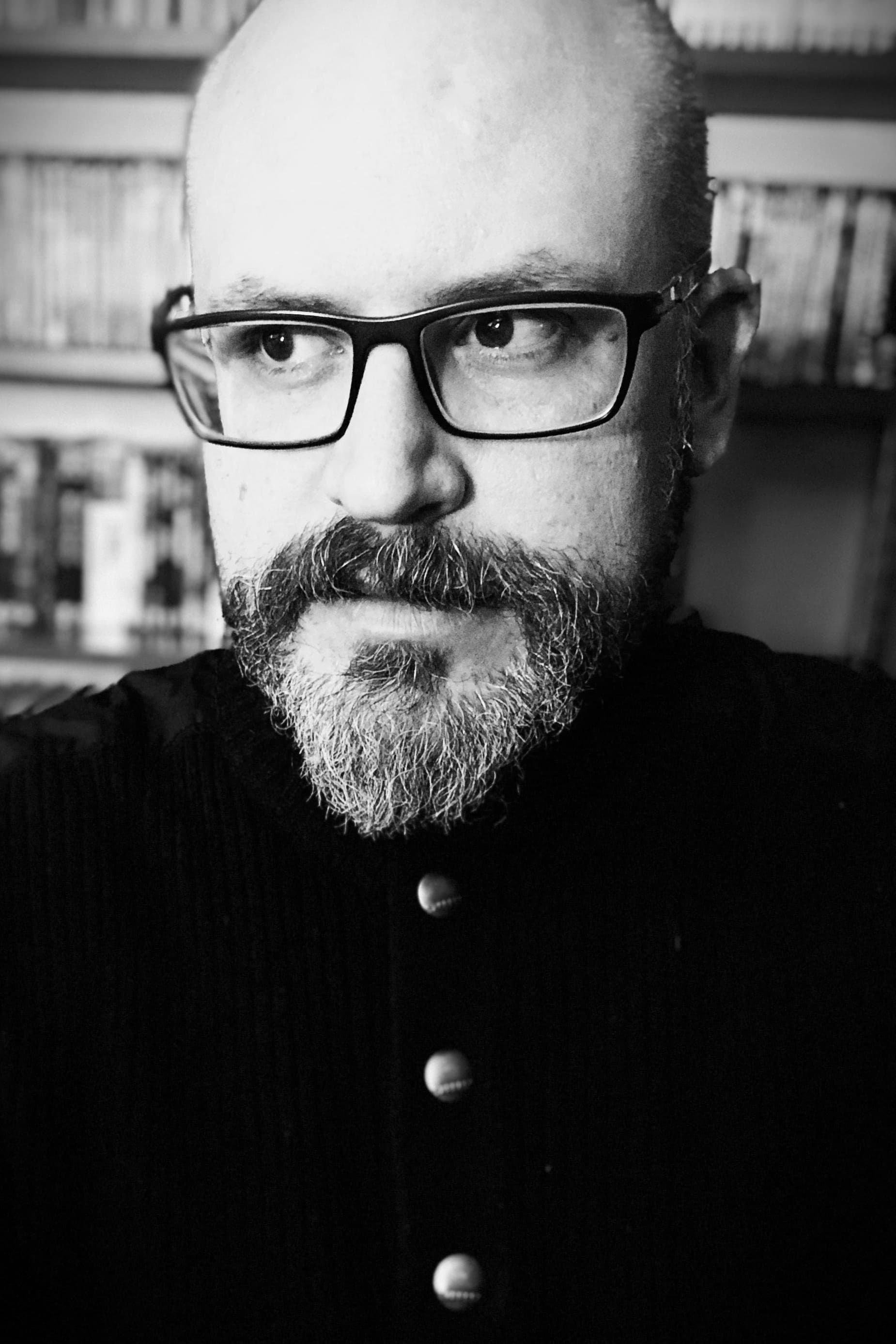Keith Thomas Profile Photo