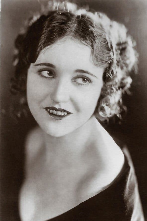 Agnes Ayres Profile Photo