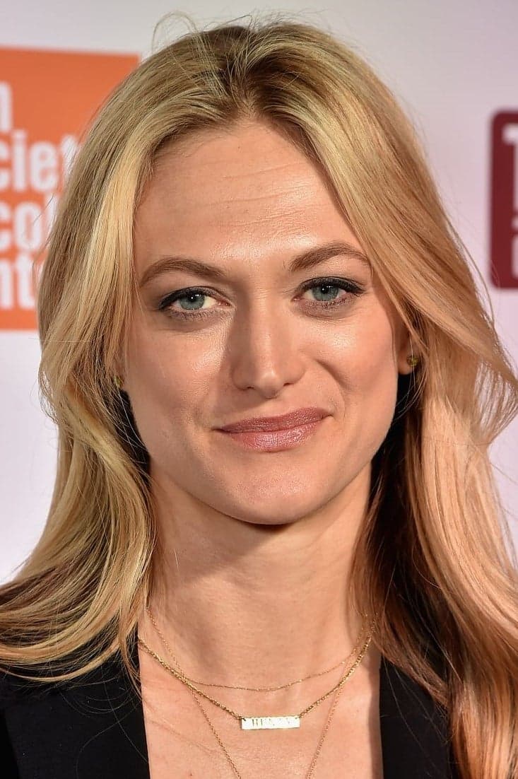 Marin Ireland Profile Photo