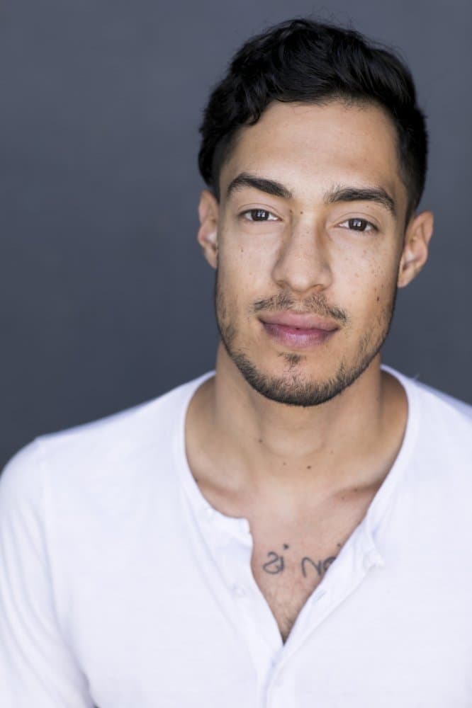 Scotty Tovar Profile Photo