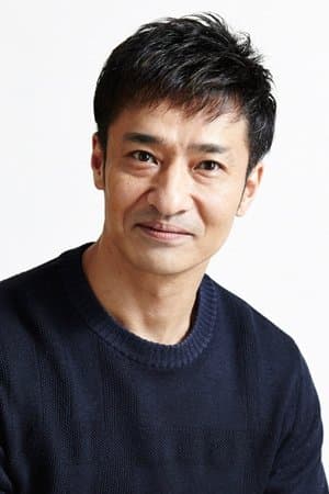 Yoshiyuki Yamaguchi Profile Photo
