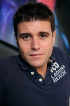 Carles Torrens Profile Photo