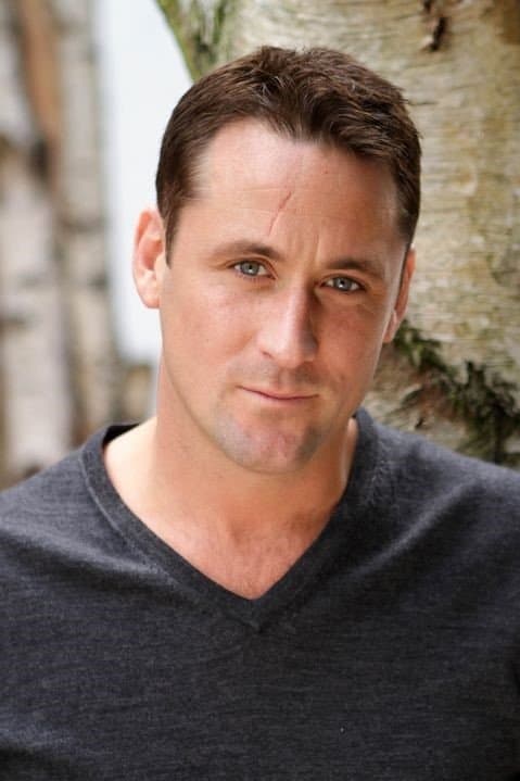 Nick Pickard Profile Photo