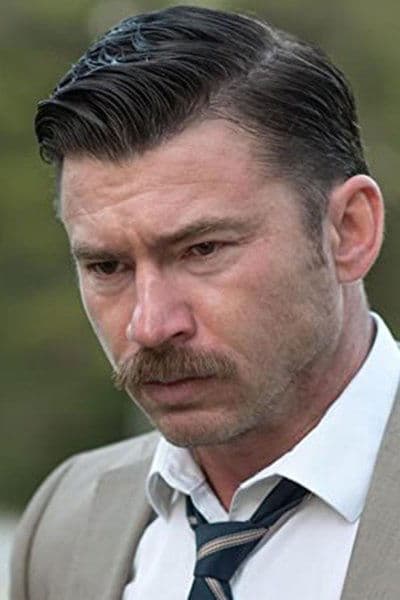 William Mark McCullough Profile Photo