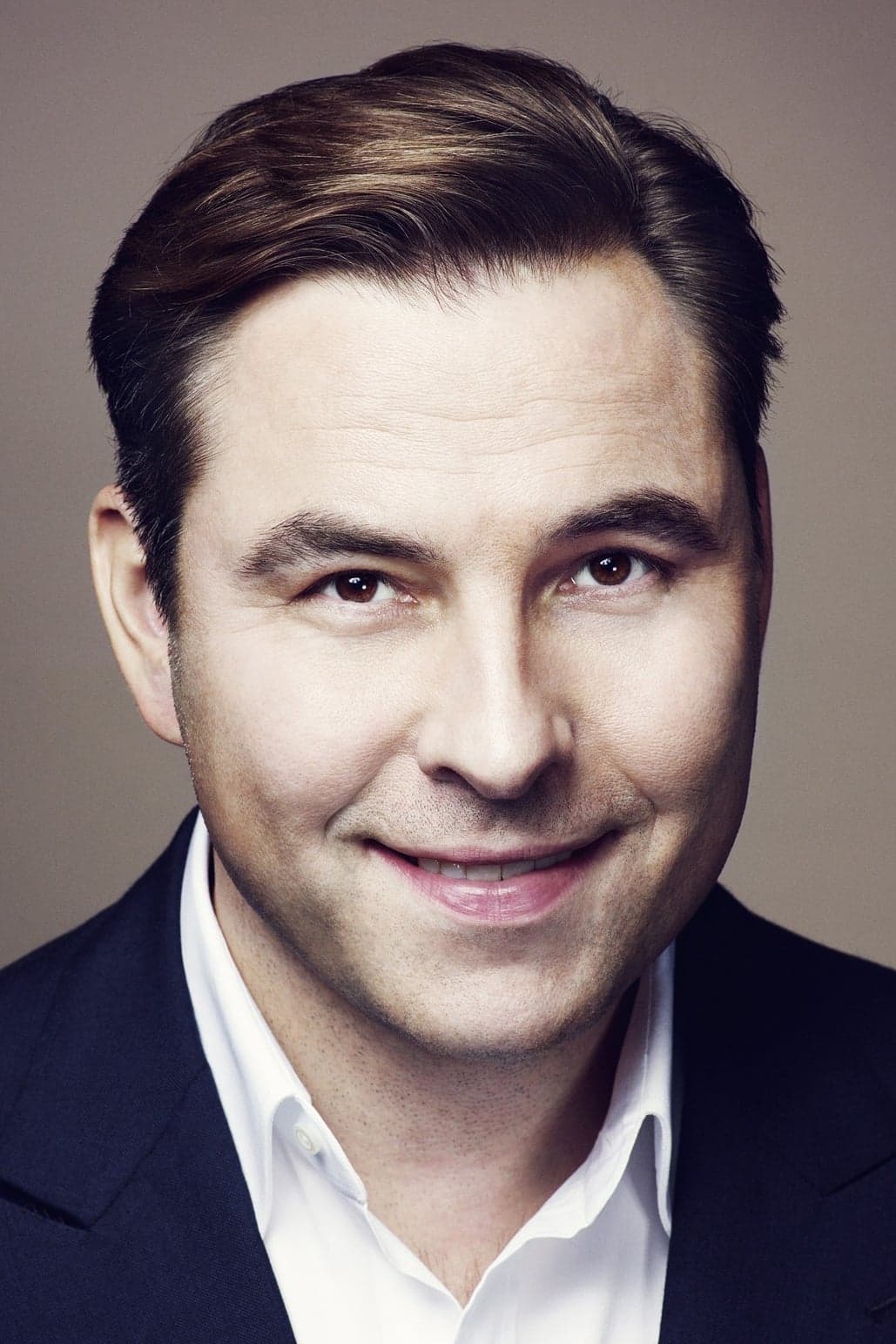 David Walliams Profile Photo