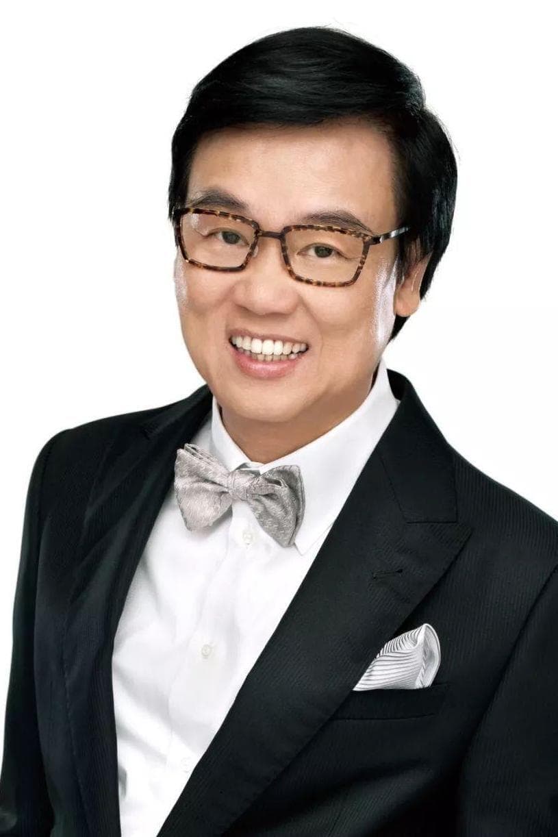 Raymond Wong Profile Photo