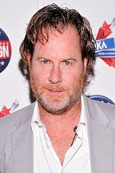 Chris Henchy Profile Photo