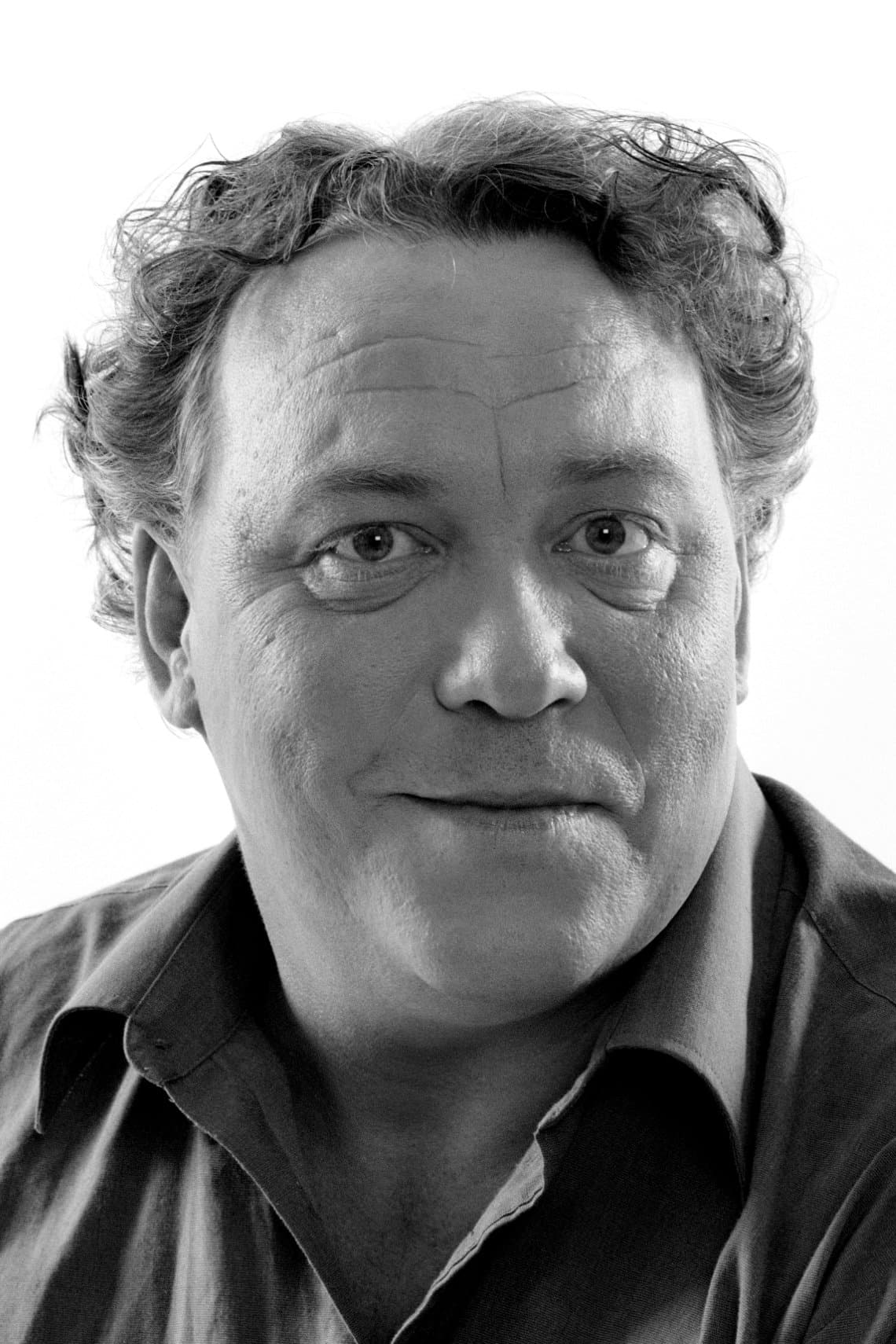 Leif Andrée Profile Photo