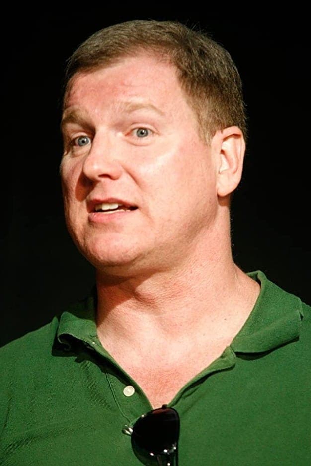 Ian Roberts Profile Photo