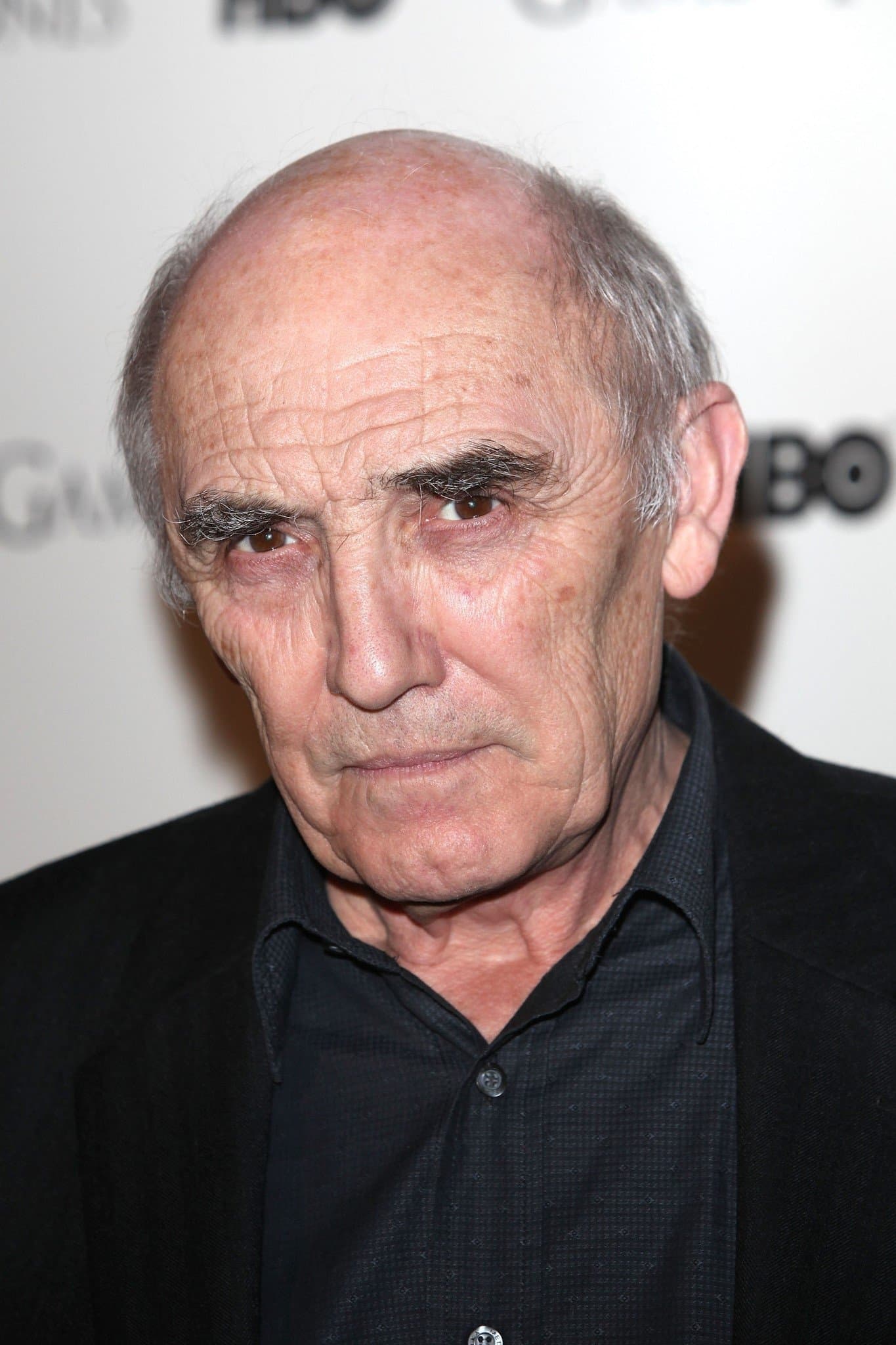 Donald Sumpter Profile Photo