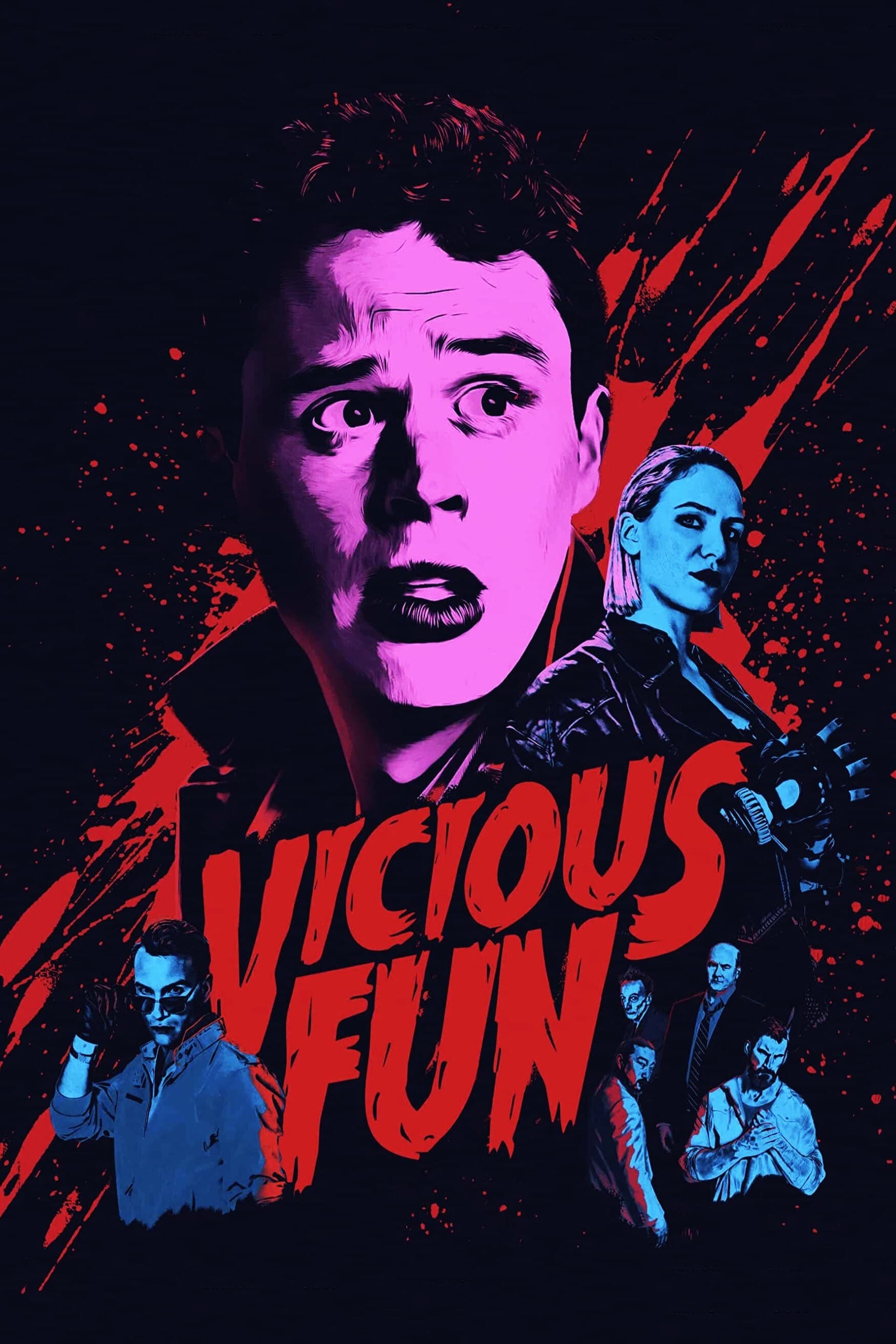 null Movie Poster