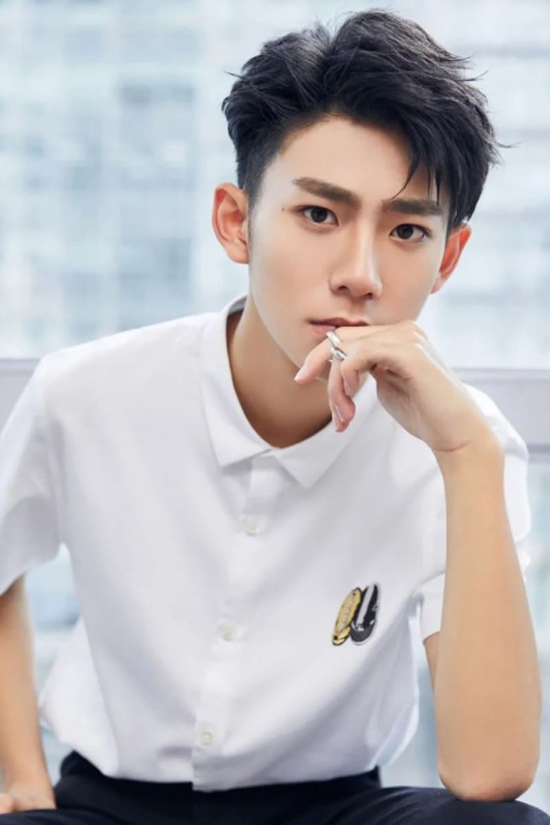 Liu Jiayi Profile Photo
