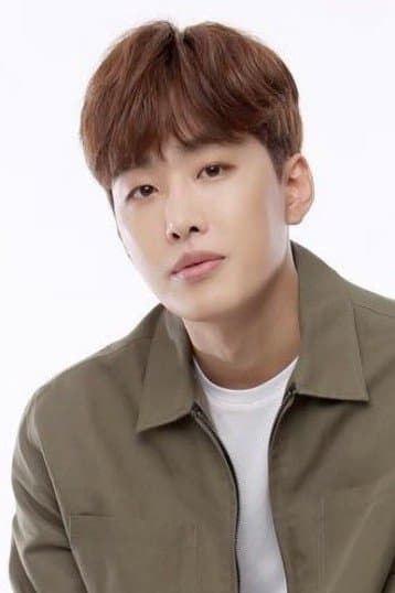 Jo Jung-shik Profile Photo