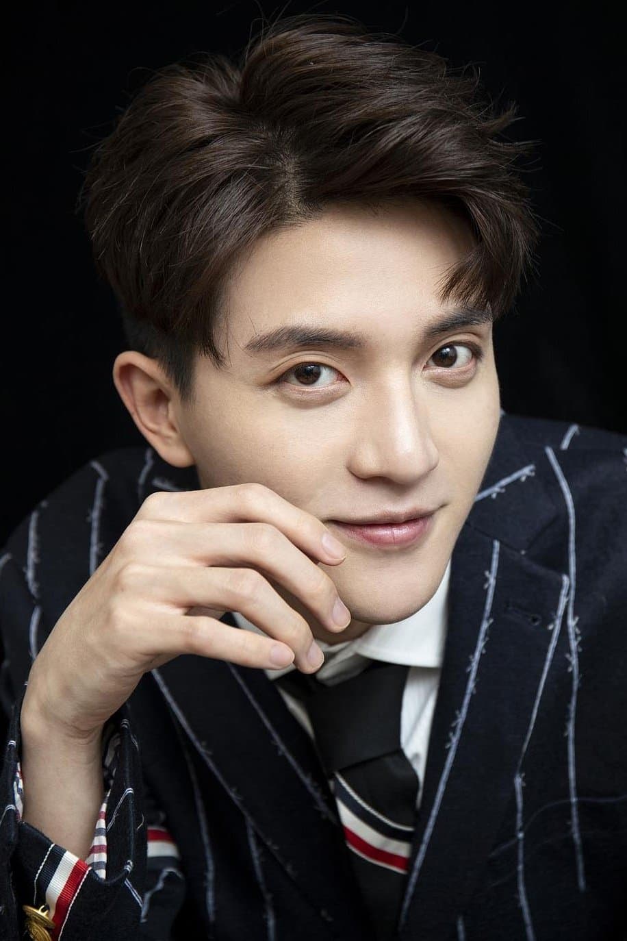 Chen Bohao Profile Photo