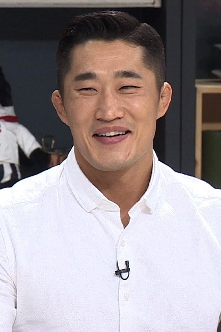 Kim Dong-hyun