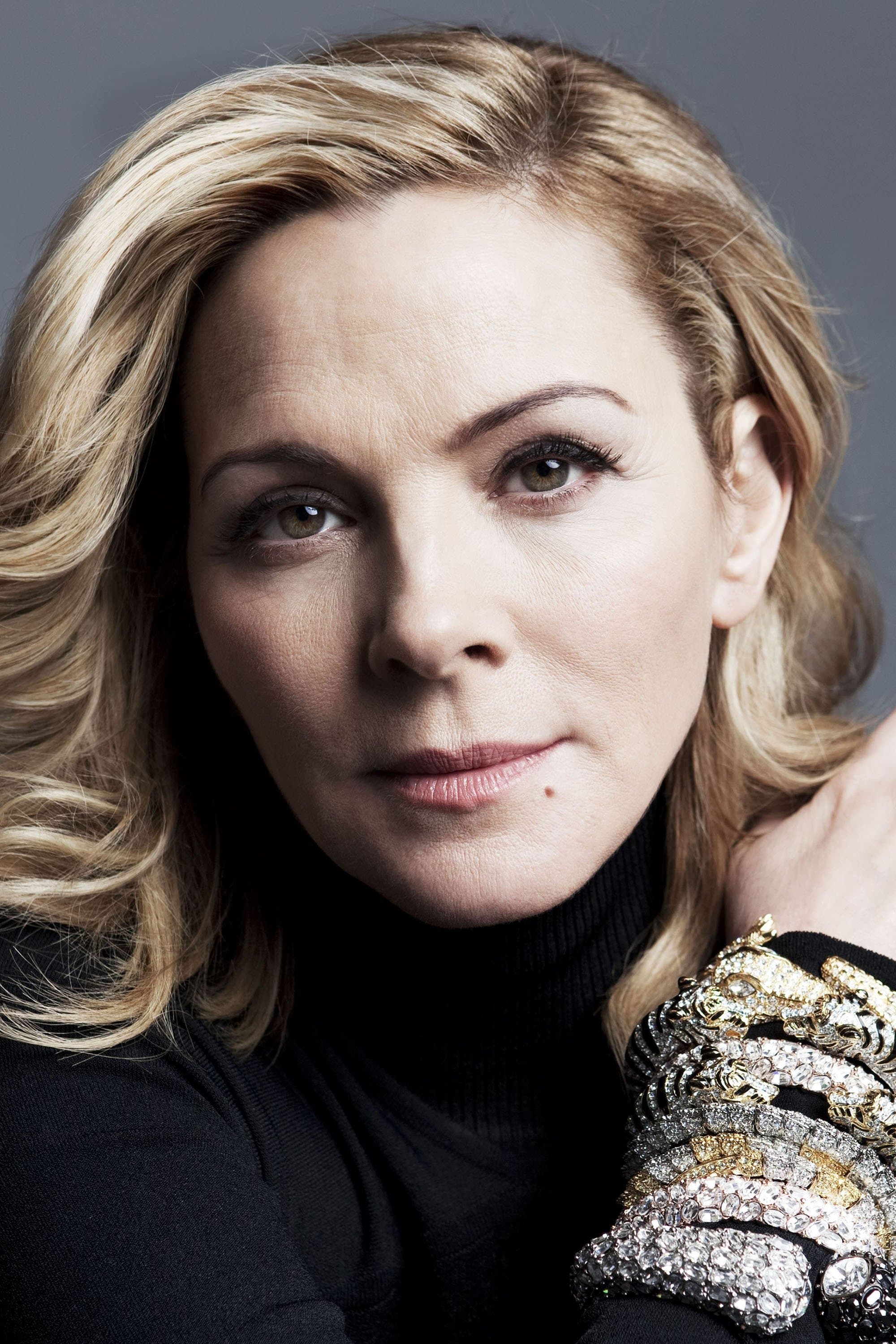 Kim Cattrall Profile Photo