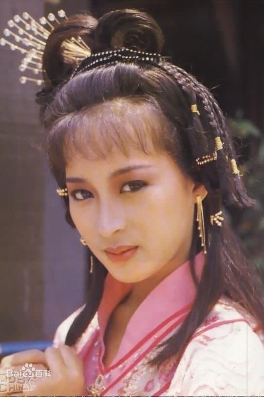 Kitty Lai Mei-Han Profile Photo