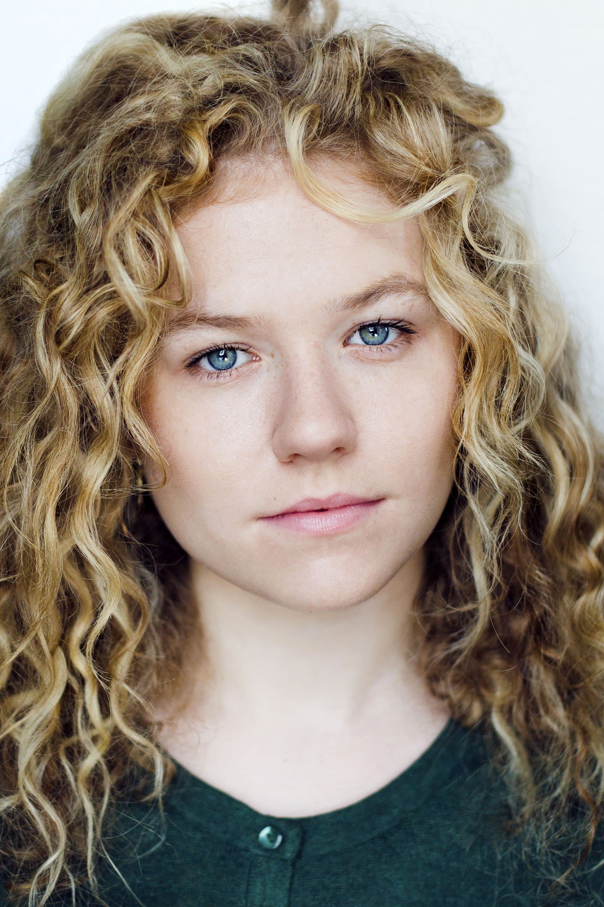 Sally Messham Profile Photo