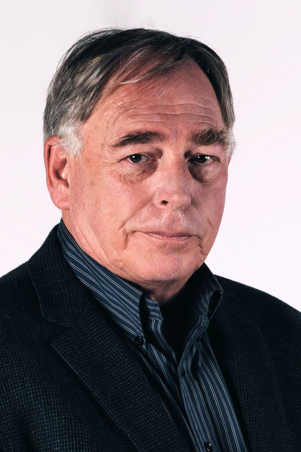 Garry Chalk Profile Photo