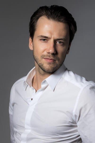 Ivan Zhidkov Profile Photo