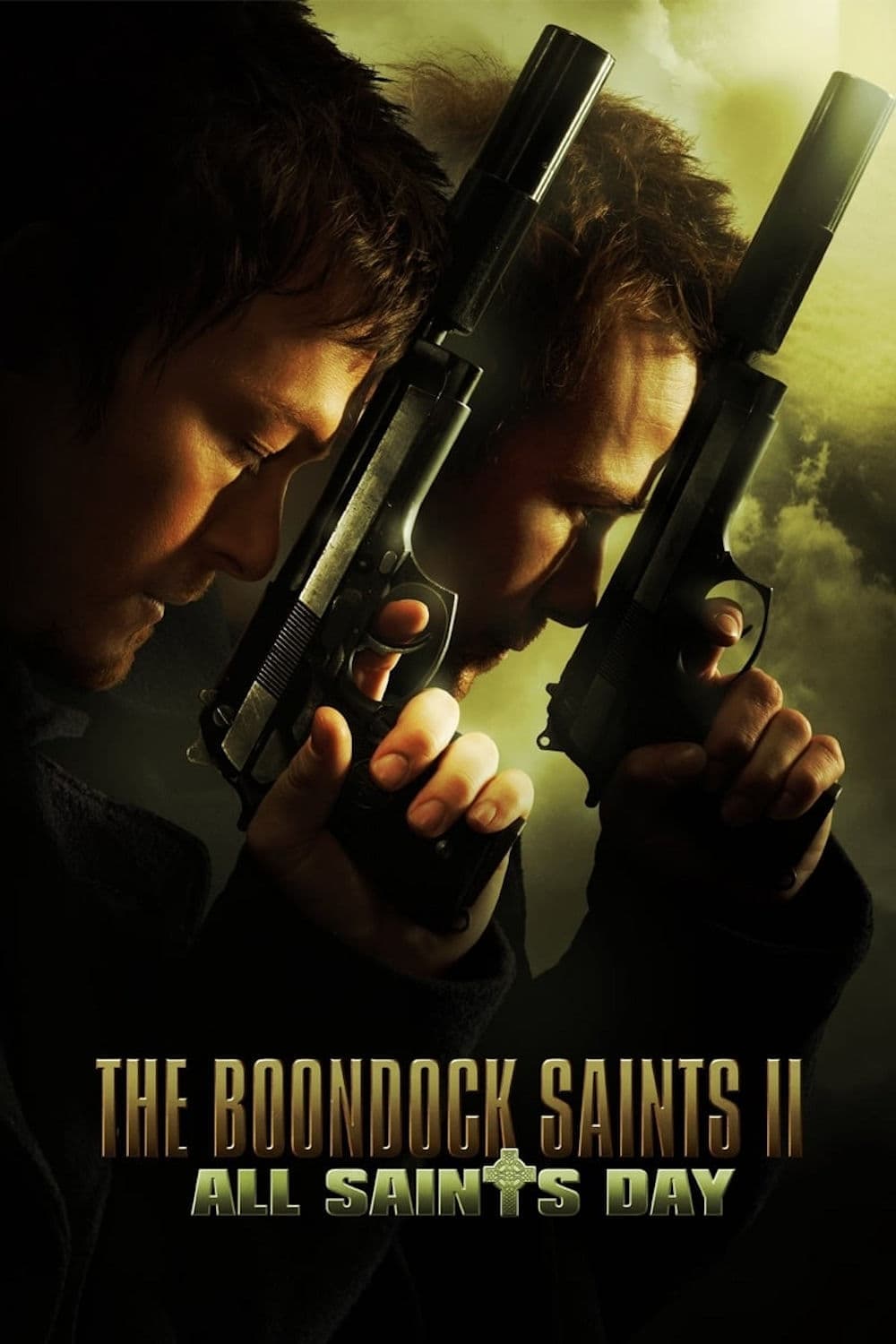 null Movie Poster