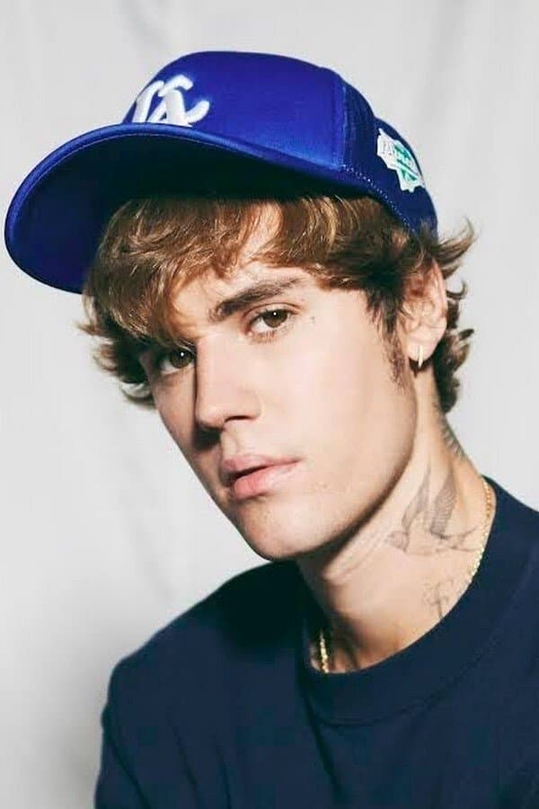 Justin Bieber Profile Photo