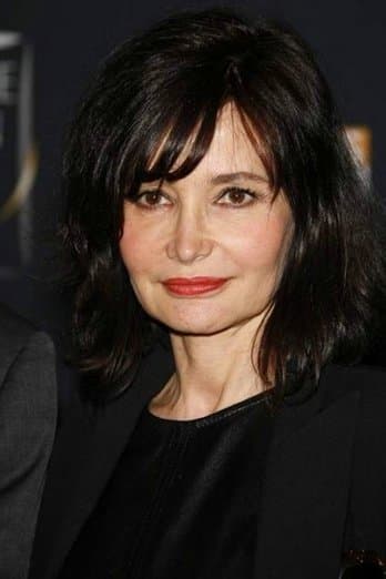 Évelyne Bouix Profile Photo