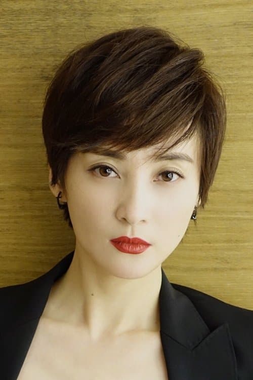 Jiang Qin Qin Profile Photo