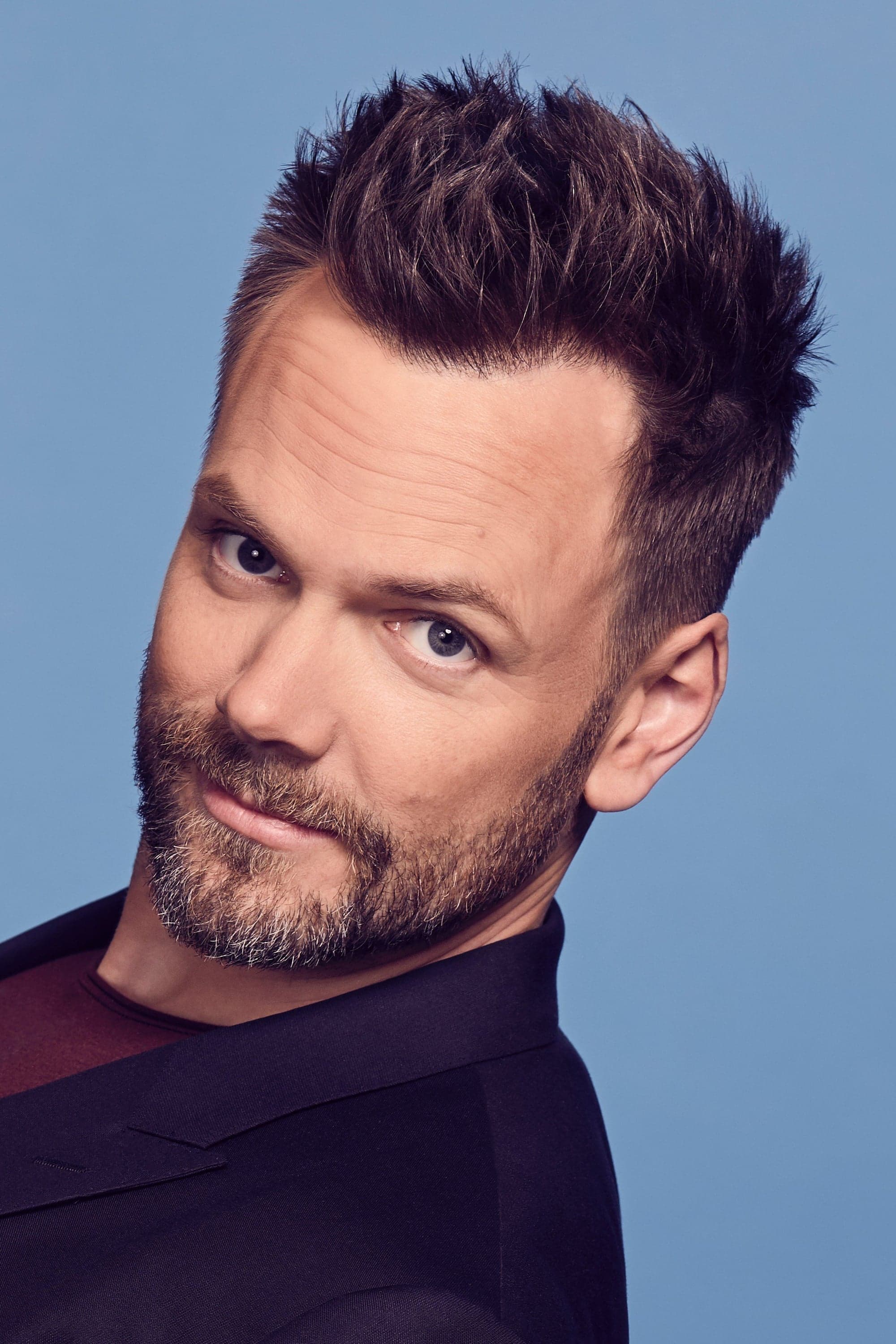 Joel McHale Profile Photo