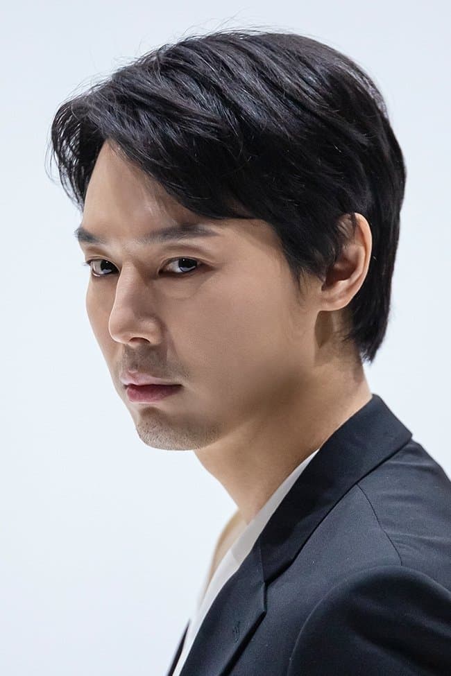 Lee Seon-ho Profile Photo