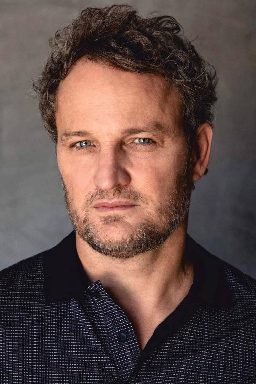 Jason Clarke Profile Photo