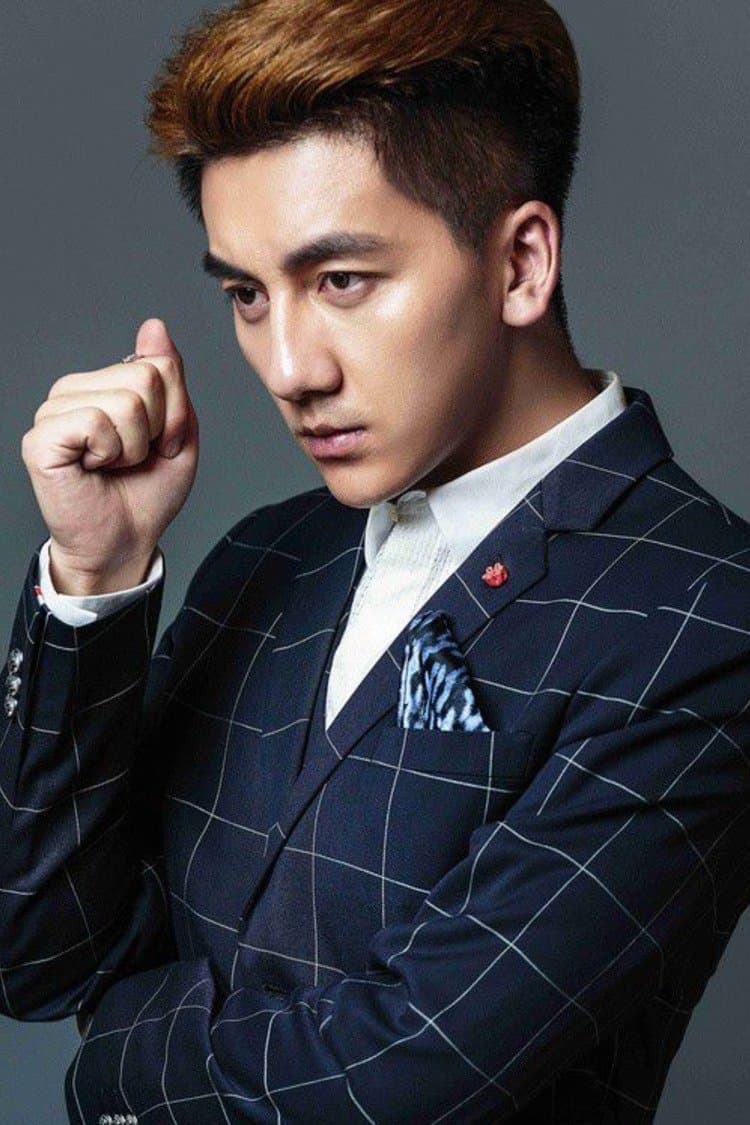 Kang Lei Profile Photo