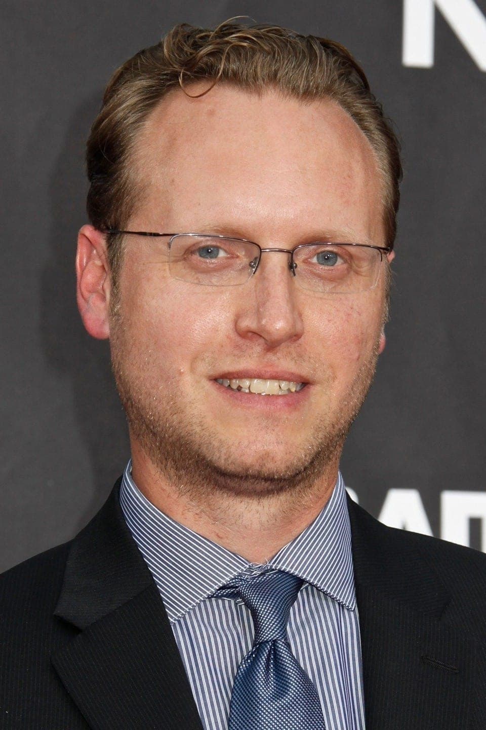 Ehren Kruger Profile Photo