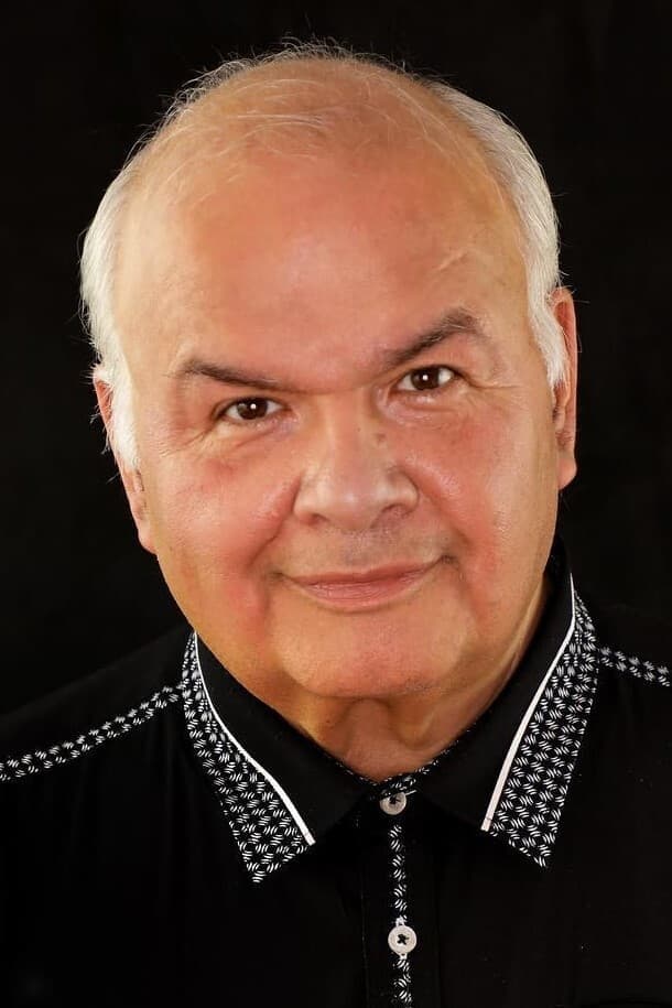 Gary Farmer Profile Photo