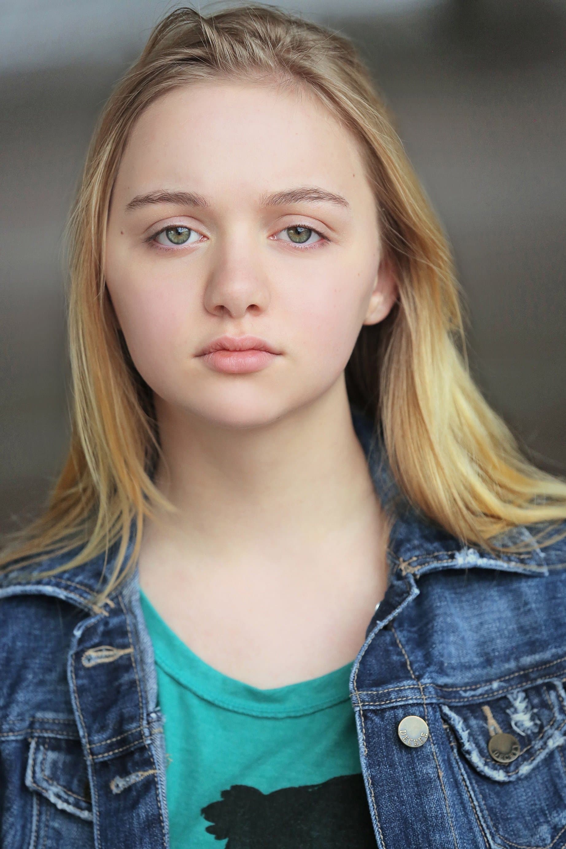 Maddie Nichols Profile Photo